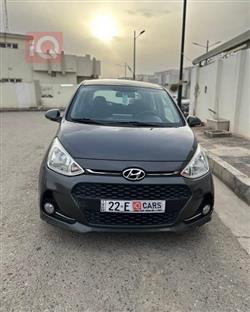 هيونداي i10